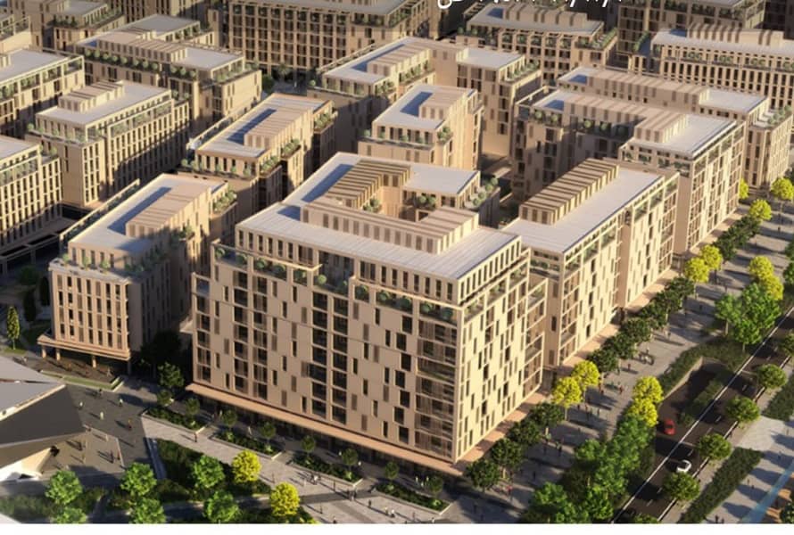 Brand New one Bedroom apartment for sale with the best price ever Brand New one Bedroom apartment for sale with the best price ever