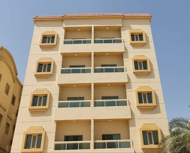 Building for sale in Al Nuaimia