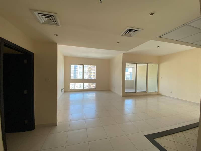 High Floor|2 BR+Maid - Full Marina View - Chiller Free