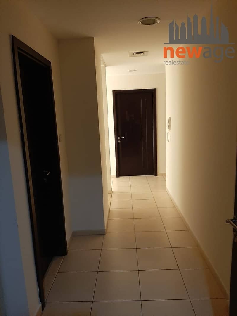 3Bed for rent in Shams- QUEUE POINT