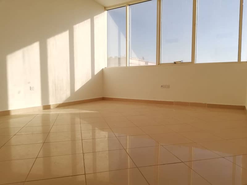Excellent And Spacious Size 2BHK Apartment Available In High Rise Tower Building  At Al Muroor 23 Street For 70k