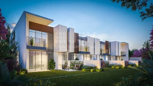 5 Years Post Handover | Cherrywoods | 4beds. 5 Years Post Handover | Cherrywoods | 4beds.