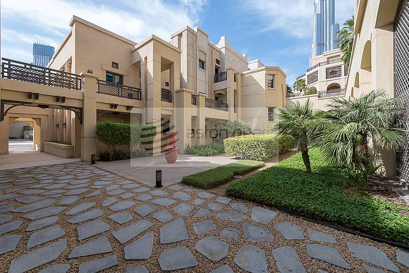 Spacious 2 Bedroom Ensuite with Balcony | Al Tajer Spacious 2 Bedroom Ensuite with Balcony | Al Tajer