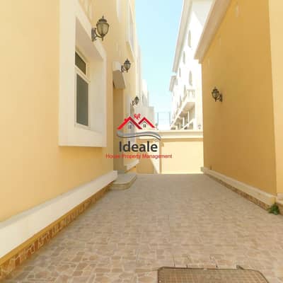 Brand New 6 BHK villa at Bateen - Abu Dhabi Brand New 6 BHK villa at Bateen - Abu Dhabi