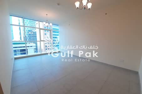 Enchanting 1BHK with basement parking near Corniche Enchanting 1BHK with basement parking near Corniche