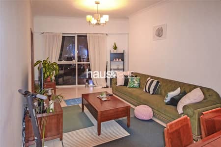 Furnished | 1Bedroom | Low Floor | Pool Terrace Furnished | 1Bedroom | Low Floor | Pool Terrace