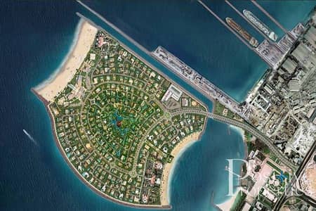 BEACH PLOT |PEARL JUMEIRAH | BEST DEAL BEACH PLOT |PEARL JUMEIRAH | BEST DEAL