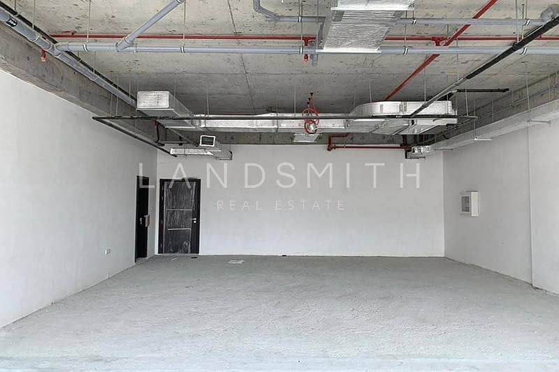 Vacant and Ready to Move in | Road Facing | Retail Vacant and Ready to Move in | Road Facing | Retail