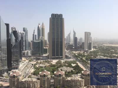 Fully furnished | High floor | Community view Fully furnished | High floor | Community view