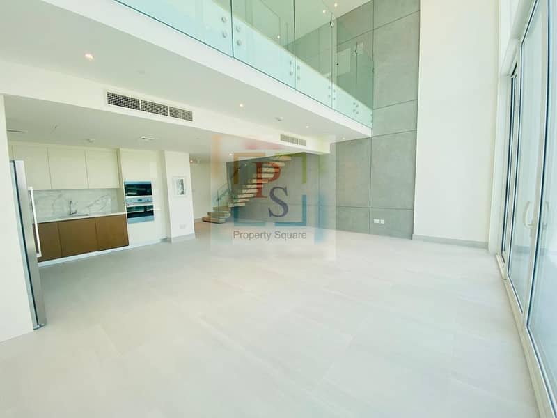 Brand New Loft Apartment | Partial Sea View Brand New Loft Apartment | Partial Sea View