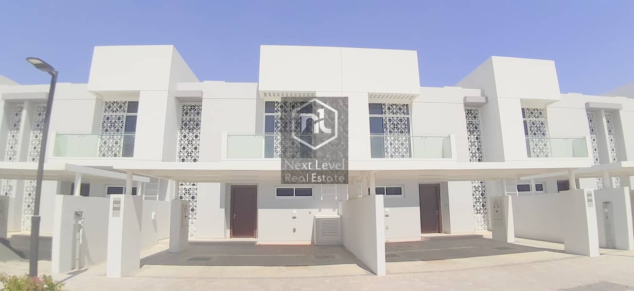 WOW OFFER THREE BEDROOM WITH MAID IN MUDON ARABELLA 2