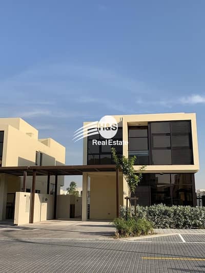FULL PARK FACING | 6BR IN DAMAC HILLS FULL PARK FACING | 6BR IN DAMAC HILLS