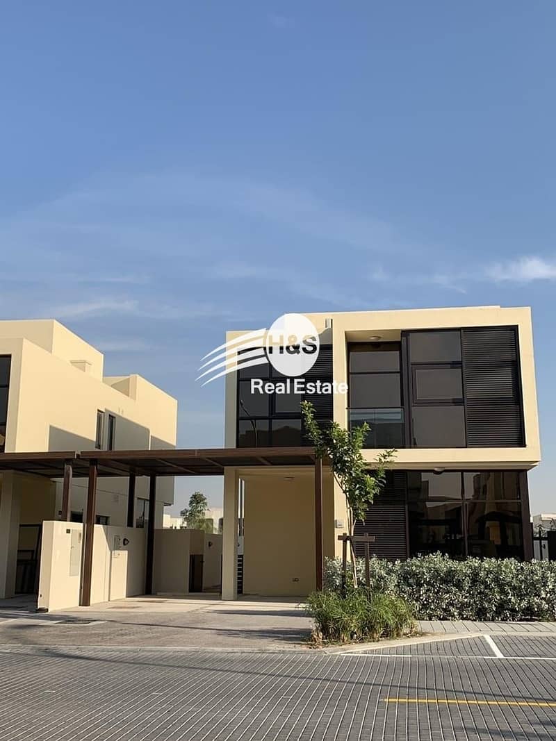 FULL PARK FACING | 6BR IN DAMAC HILLS FULL PARK FACING | 6BR IN DAMAC HILLS