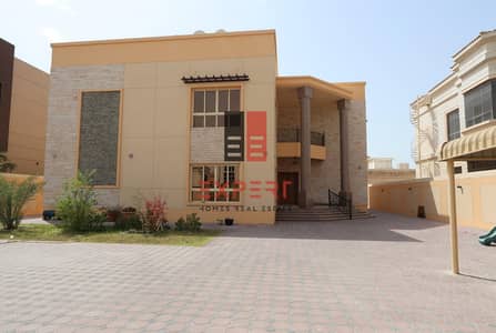 Amazing 5BHK+maids Villa in Al Barsha 3 Amazing 5BHK+maids Villa in Al Barsha 3