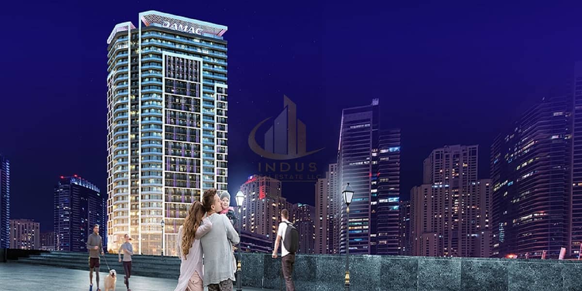 Ultimate lifestyle - Owning a luxury apartment in the heart of the city | Offplan Zada Ultimate lifestyle - Owning a luxury apartment in the heart of the city | Offplan Zada
