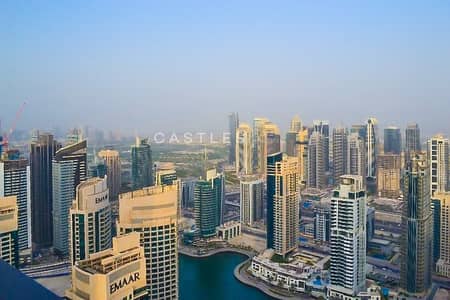 JBR Murjan -2BR -High Floor- Marina view for rent JBR Murjan -2BR -High Floor- Marina view for rent