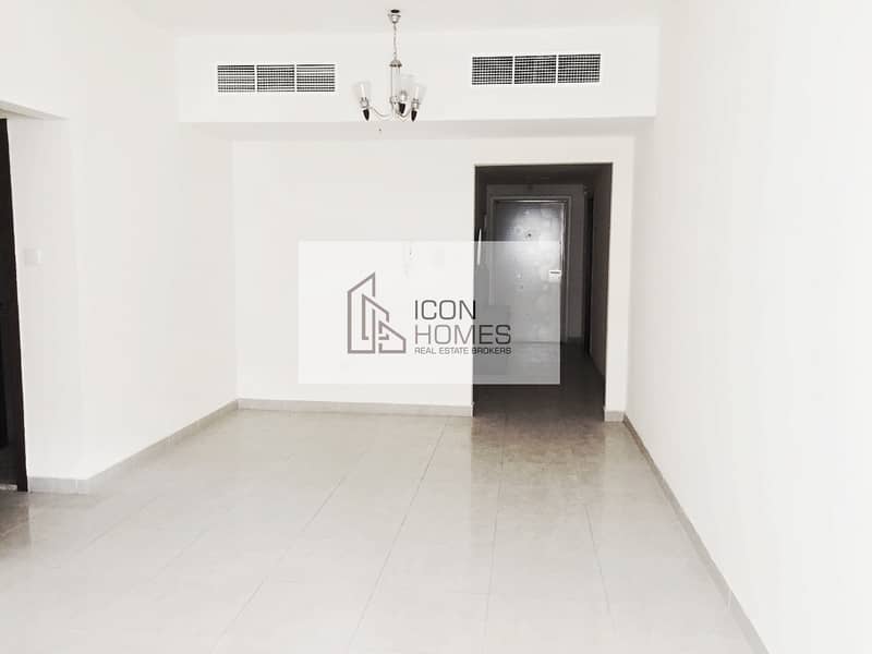 Spacious 2bhk in Luxury Tower rent only 38k with one month free - chiller free Spacious 2bhk in Luxury Tower rent only 38k with one month free - chiller free