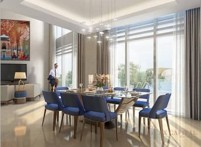 شقة 1 غرفة نوم للبيع في وسط مدينة دبي، دبي - Luxurious 1 Bedroom I Payment Plan I Downtown شقة 1 غرفة نوم للبيع في وسط مدينة دبي، دبي - Luxurious 1 Bedroom I Payment Plan I Downtown