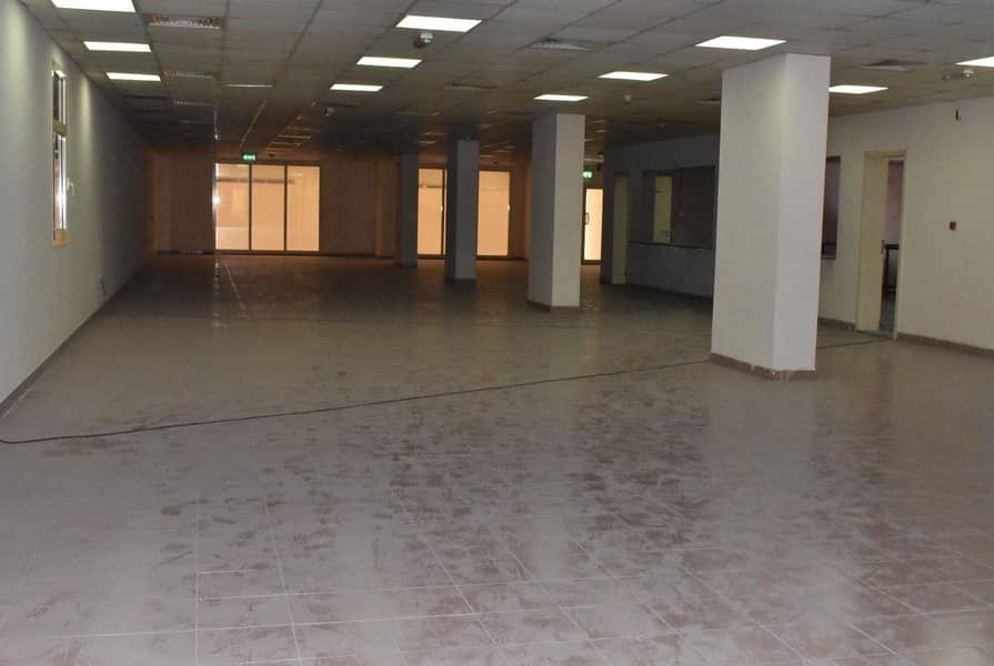 Best in the market:  6 Capacity Rooms | Jebel Ali