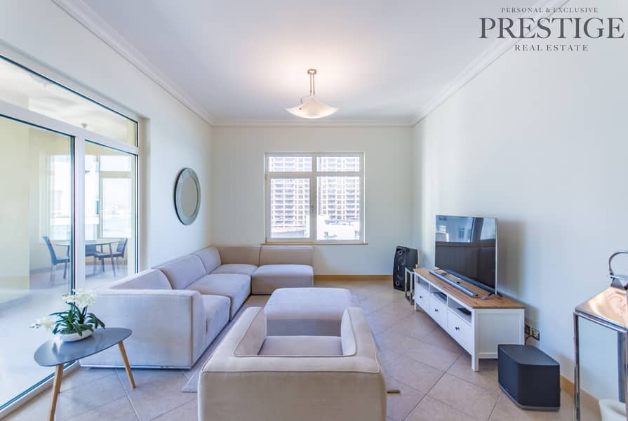 3 Bed  Exclusive  | Msalli  | 2 Parking | 12 Cheques