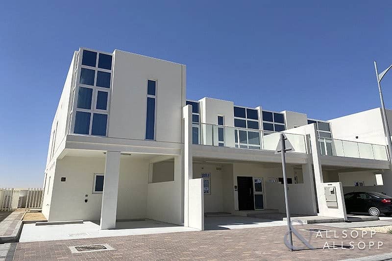 Brand New | Furnished | Pacifica Cluster Brand New | Furnished | Pacifica Cluster