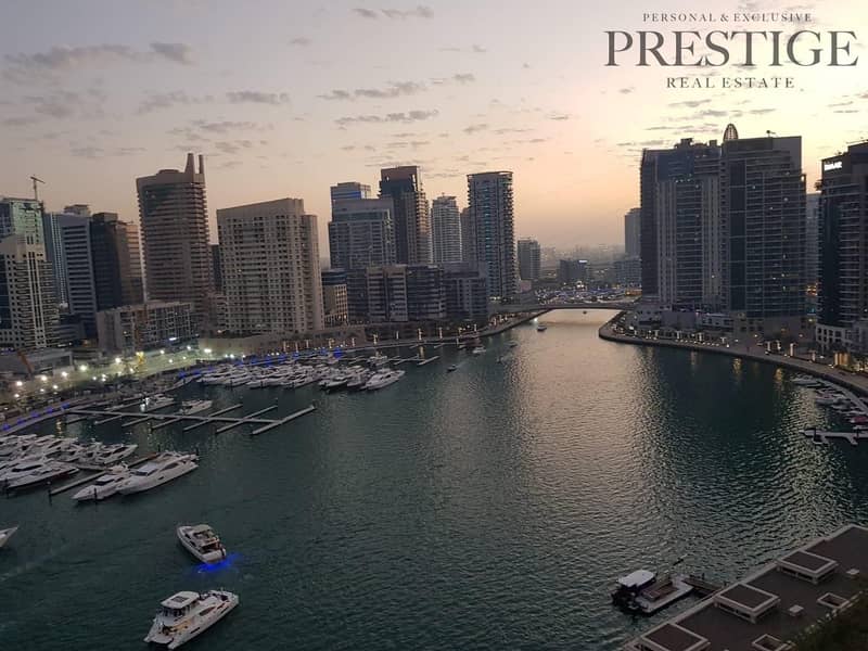 Marina View 1 BHK apartment in Dubai Marina Marina View 1 BHK apartment in Dubai Marina
