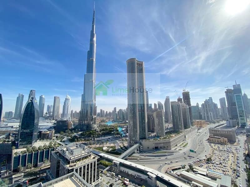 05 Series | Fully Furnished | Fountain View 05 Series | Fully Furnished | Fountain View