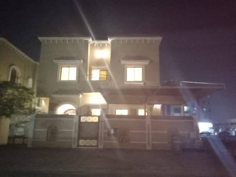 Villa for rent two floors 75 thousand