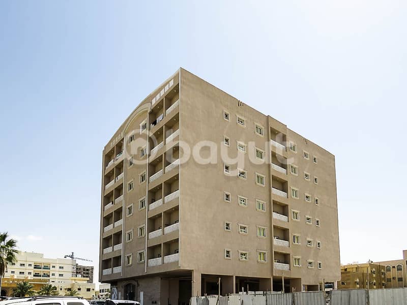 FOR RENT STUDIO WITH BALCONY ON SHK AMMAR STREET IN A GREAT LOCATION AND PRICE