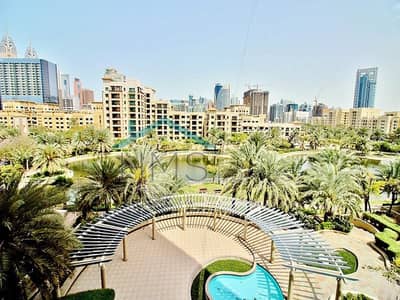 2BR | Golf Tower 1 | Lake Views 2BR | Golf Tower 1 | Lake Views