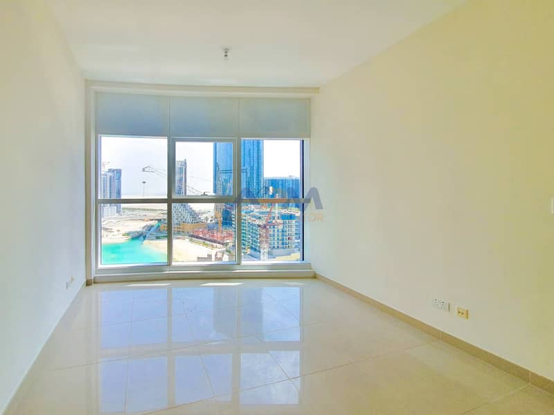 Stylish 1 bed Apartment With Nice View in Reem Island. Stylish 1 bed Apartment With Nice View in Reem Island.