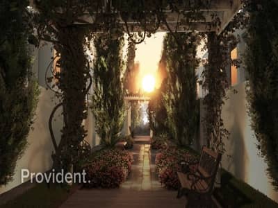 فیلا 3 غرف نوم للبيع في عقارات جميرا للجولف، دبي - Luxurious 3BR|Awe-inspiring GardenView|March Offer فیلا 3 غرف نوم للبيع في عقارات جميرا للجولف، دبي - Luxurious 3BR|Awe-inspiring GardenView|March Offer