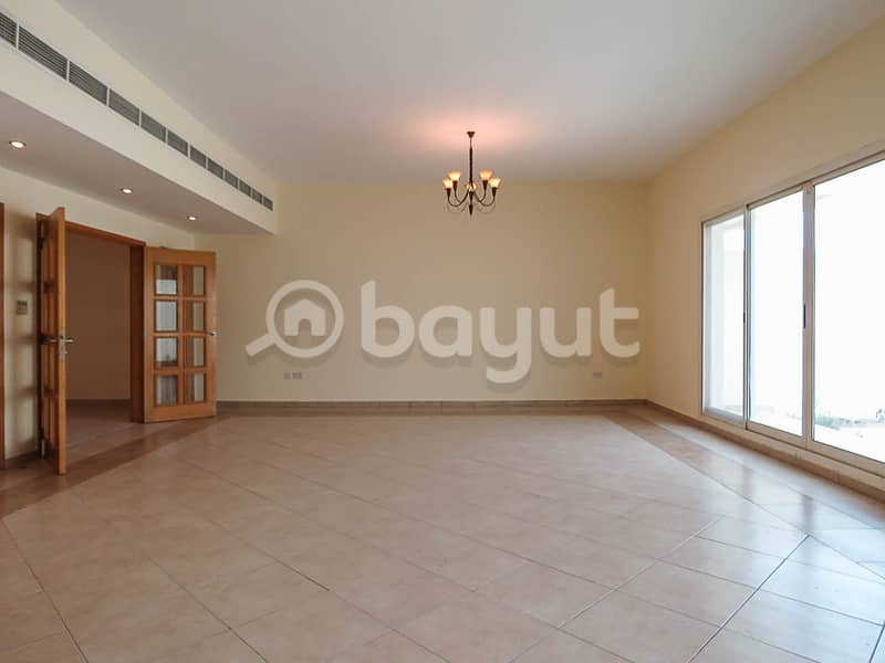 4BHK+Maid's room in Al Safa Community - Direct from landlord - No commission 4BHK+Maid's room in Al Safa Community - Direct from landlord - No commission