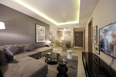Great investment opportunity | Perfectly positioned within the city of dreams - Offplan Great investment opportunity | Perfectly positioned within the city of dreams - Offplan
