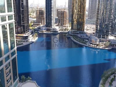 Vacant Full Lake View 3BR in Global Lake View !! Vacant Full Lake View 3BR in Global Lake View !!