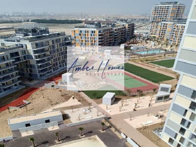 Park View | Brand New 1 BR Apt For Sale | Vacant Park View | Brand New 1 BR Apt For Sale | Vacant