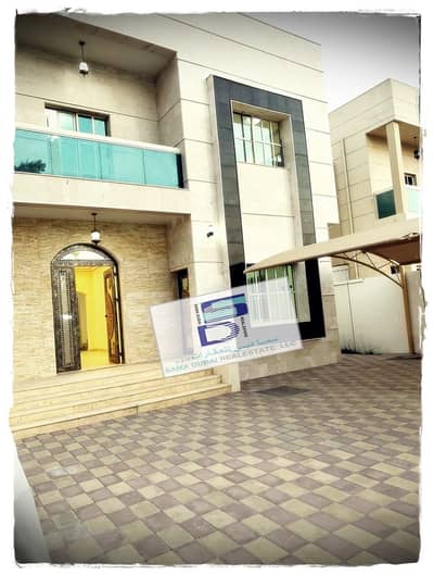 Modern villa 4 rooms master for rent at a special price Modern villa 4 rooms master for rent at a special price