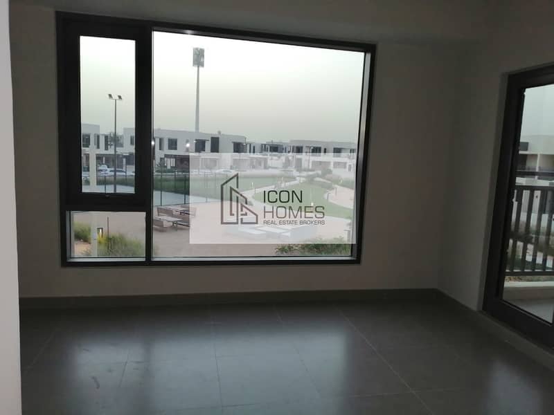 Elegant Corner Villa Maple - Dubai Hills Estate Elegant Corner Villa Maple - Dubai Hills Estate
