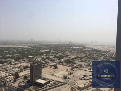 Fully furnished | High floor | Community view Fully furnished | High floor | Community view