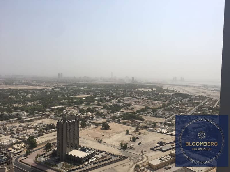 Fully furnished | High floor | Community view Fully furnished | High floor | Community view
