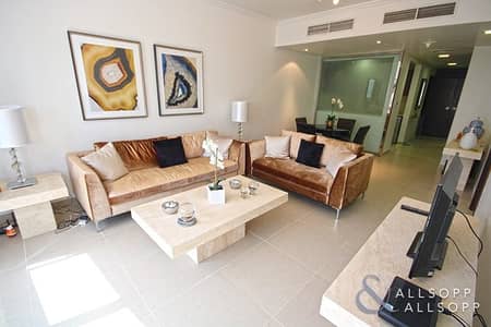 1 Bedroom Flat for Sale in Jumeirah Lake Towers (JLT), Dubai - Sold Furnished | Immaculate | New Bathroom 1 Bedroom Flat for Sale in Jumeirah Lake Towers (JLT), Dubai - Sold Furnished | Immaculate | New Bathroom