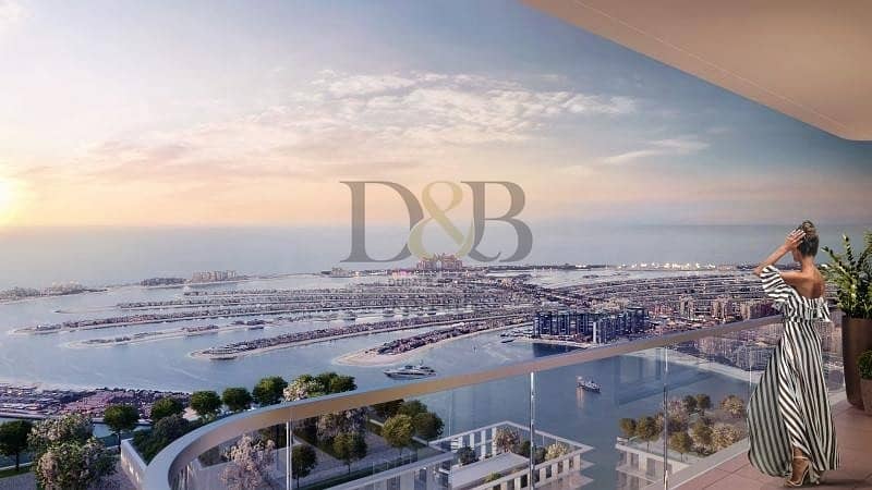 Penthouse | 4 Bedrooms | Amazing Panoramic Views