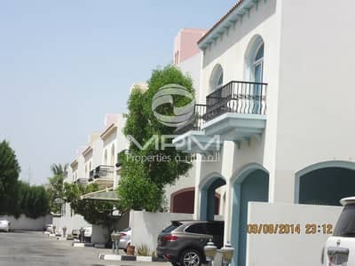 Spacious 3 Bedroom Villa in Mushrif area Spacious 3 Bedroom Villa in Mushrif area