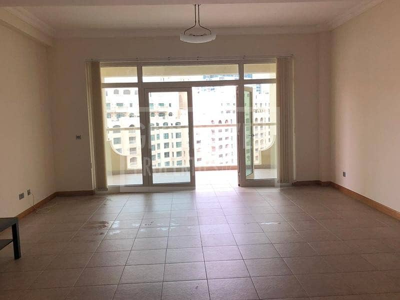 2 1 Bed Apartment for Rent in Al Sarood High Floor