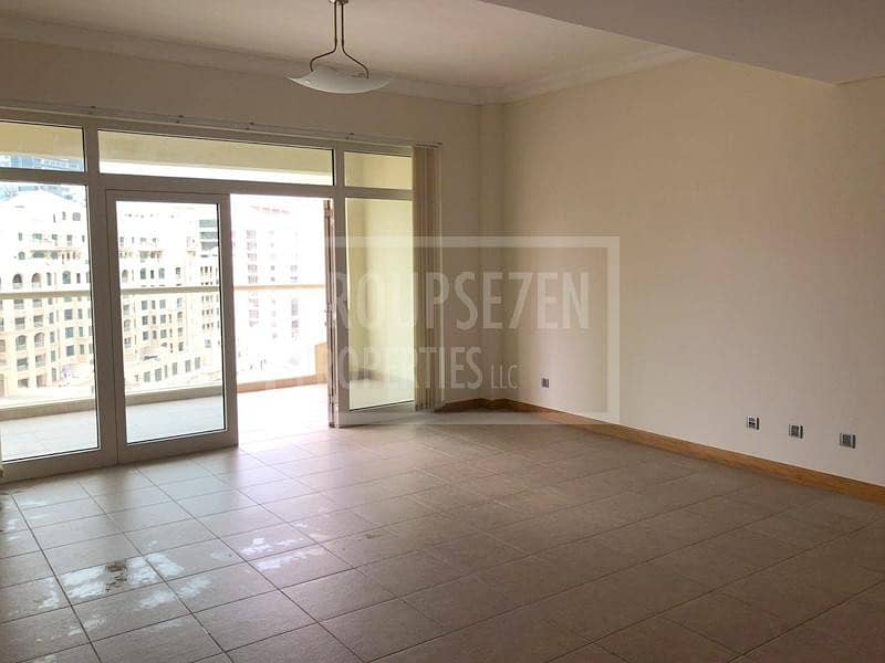 3 1 Bed Apartment for Rent in Al Sarood High Floor