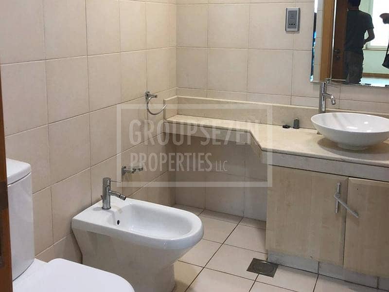 8 1 Bed Apartment for Rent in Al Sarood High Floor