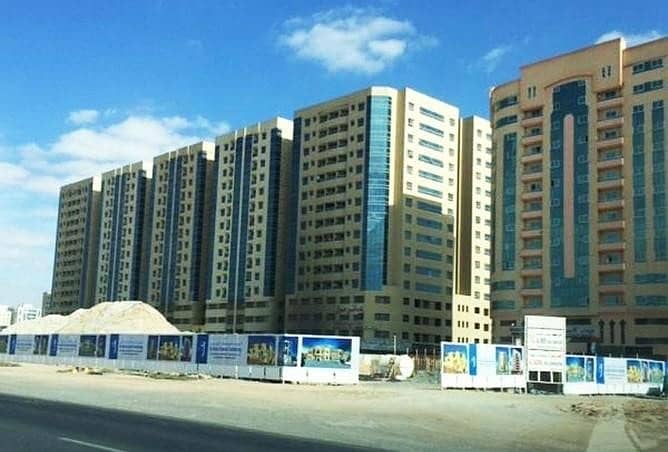 FULL OPEN VIEW 1 BED HALL IN GARDEN CITY 16000 FULL OPEN VIEW 1 BED HALL IN GARDEN CITY 16000