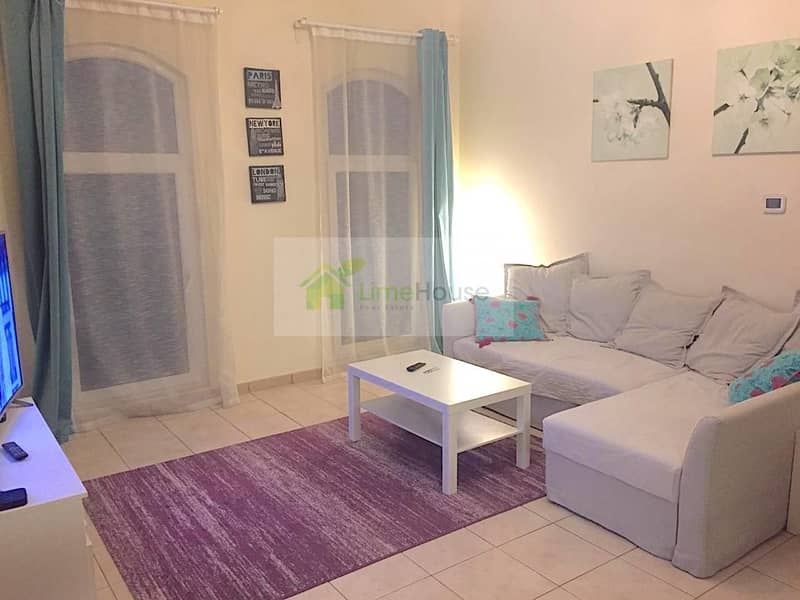 Internal Garden View | Balcony | Large 1 Br Internal Garden View | Balcony | Large 1 Br