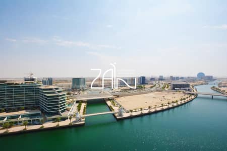 Full Sea View! Spacious 2 BR Apt with Balcony Full Sea View! Spacious 2 BR Apt with Balcony