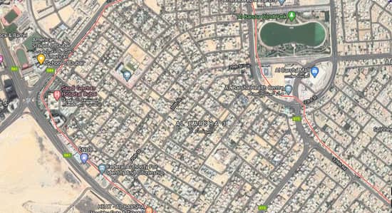 ارض سكنية في البرشاء 3 البرشاء 3750000 درهم - 4551111 ارض سكنية في البرشاء 3 البرشاء 3750000 درهم - 4551111